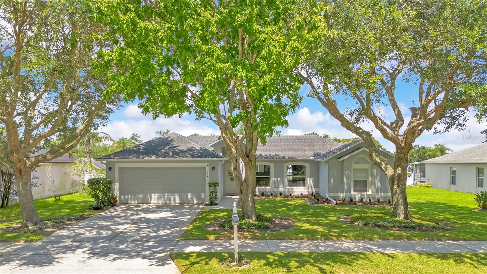 132 ZACHARY WADE STREET