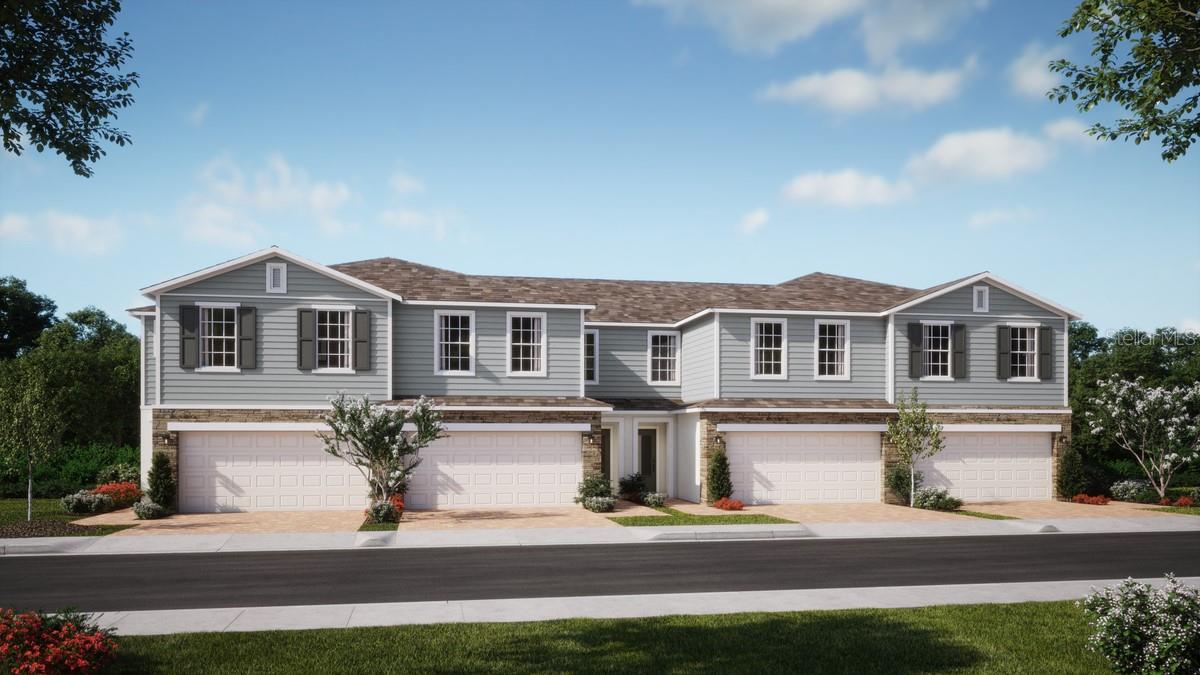 399 THOMPSON VILLAGE AVENUE
