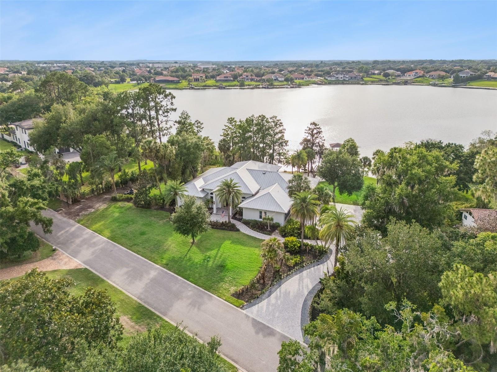 5624 W LAKE BUTLER ROAD