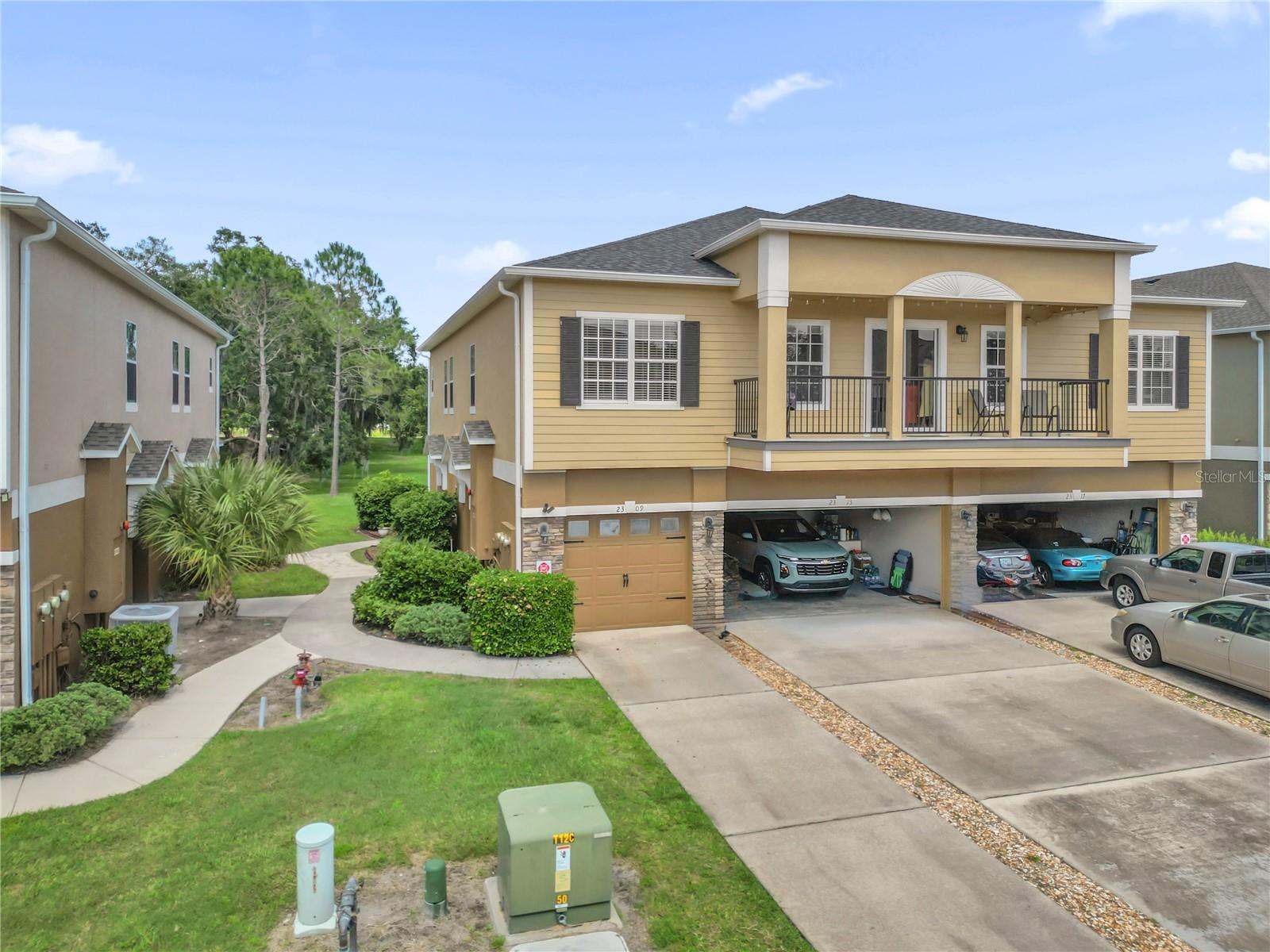 2309 BETSY ROSS LANE Unit 2309