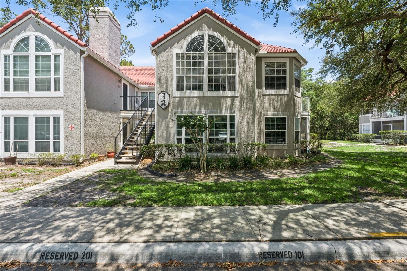 1149 EXCELLER COURT Unit 101