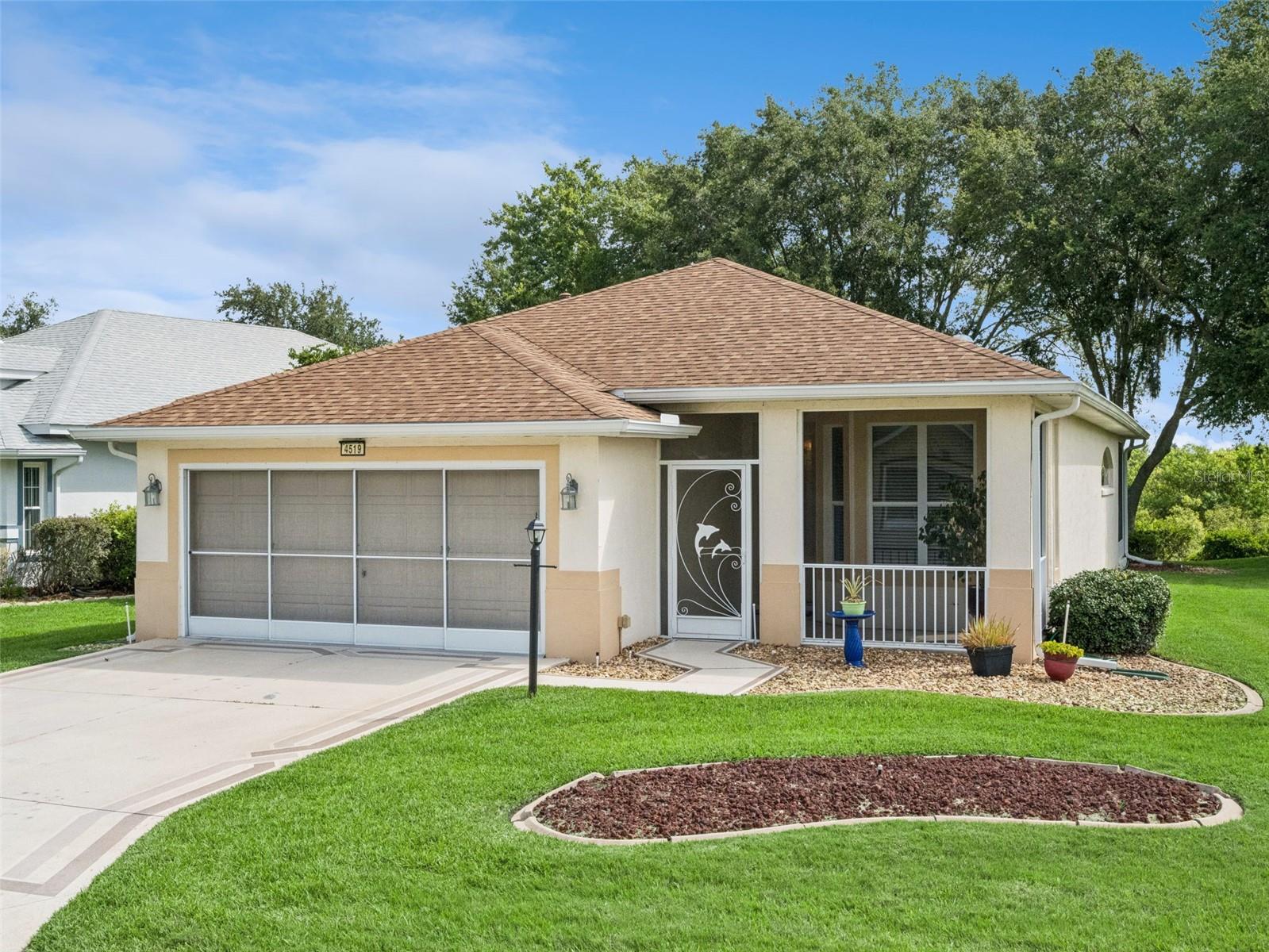 Listing photo for 4519 Inverness Dr