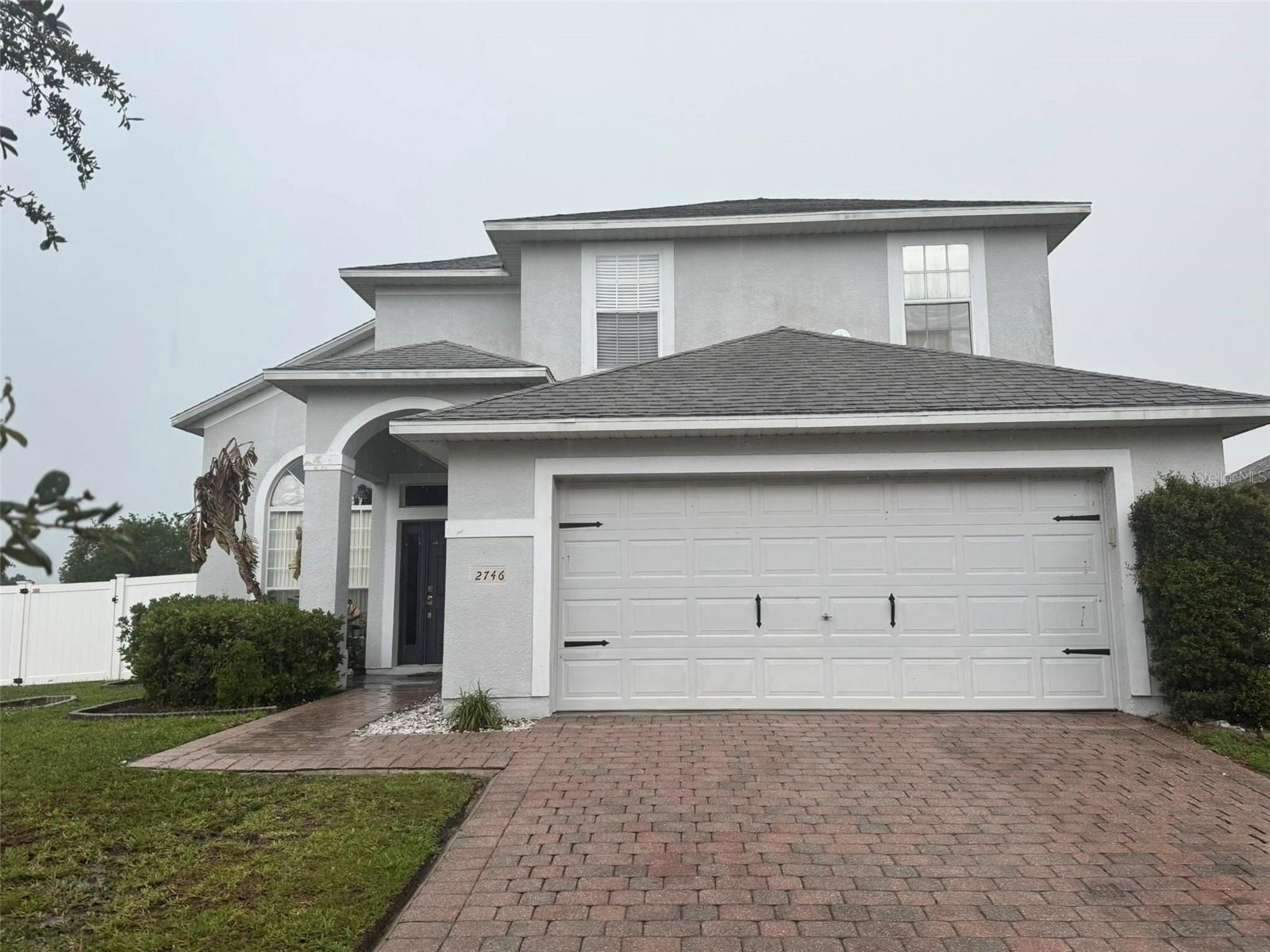 2746 PATRICIAN CIRCLE