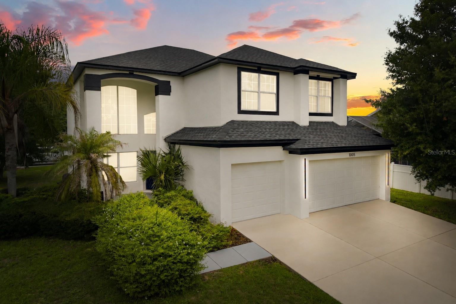 1005 CHASE DRIVE