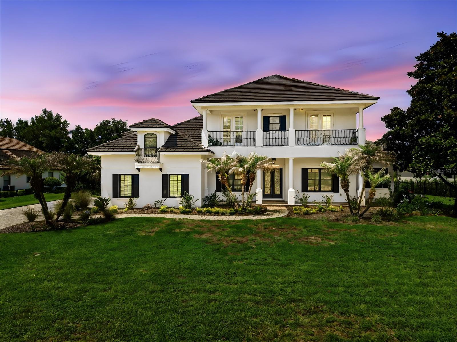 13327 LAKE CLARICE DRIVE