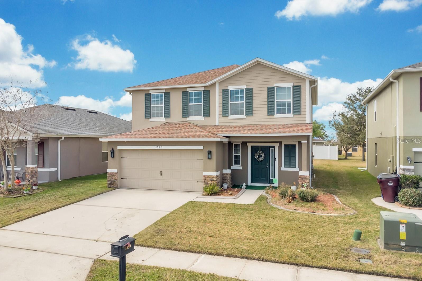 1930 KETTLE CREEK DRIVE