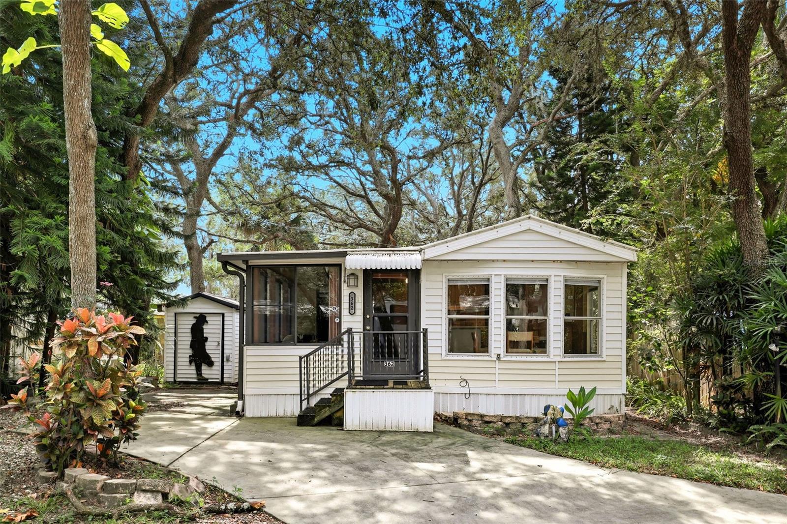 3000 CLARCONA ROAD Unit 362