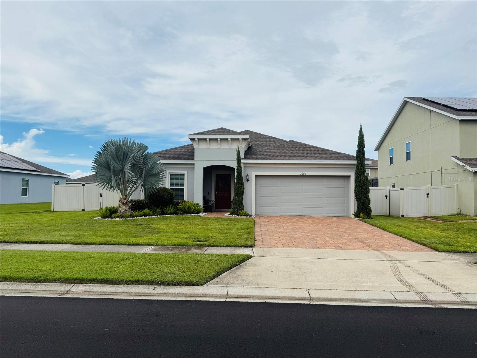 2600 WADEVIEW LOOP