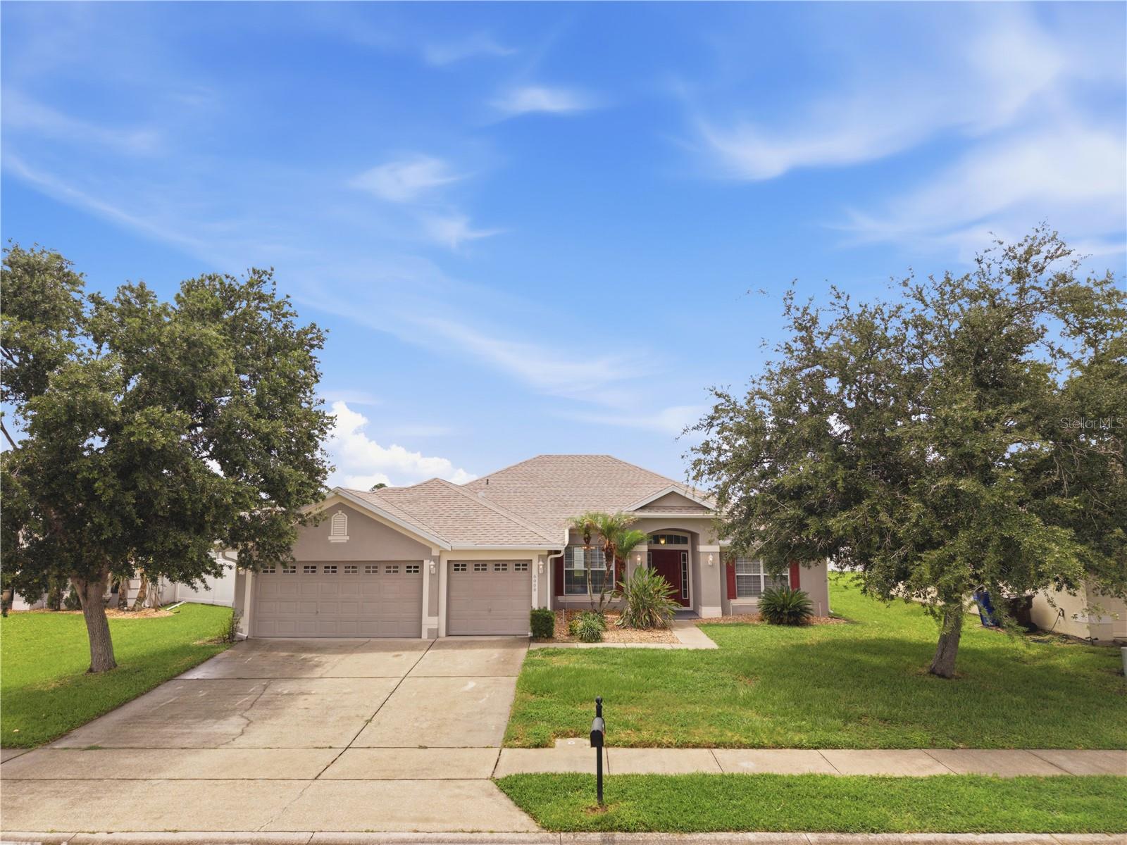 6008 KEYSTONE POINTE DRIVE