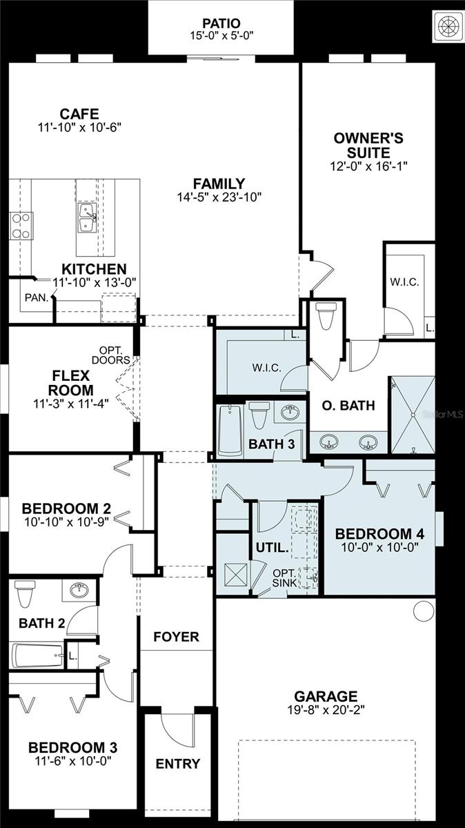 Listing photo 2 for 4518 Lake Fox Dr
