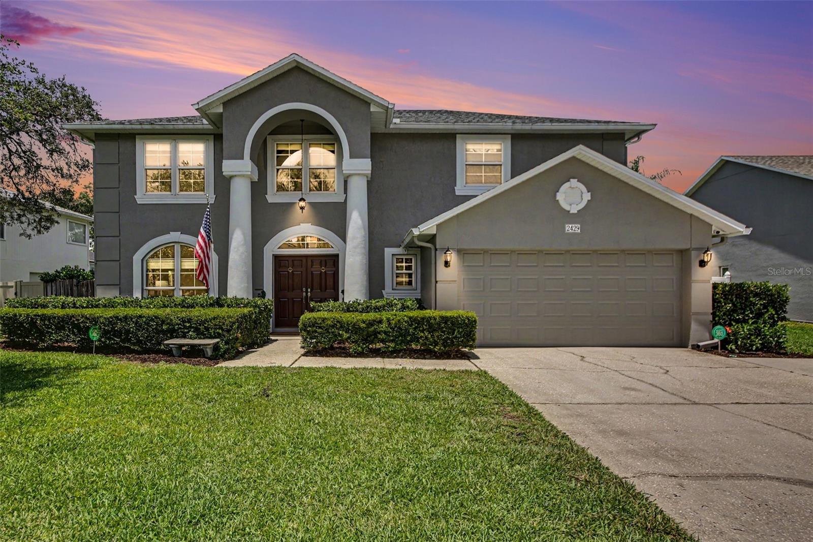 2429 TURNBERRY DRIVE