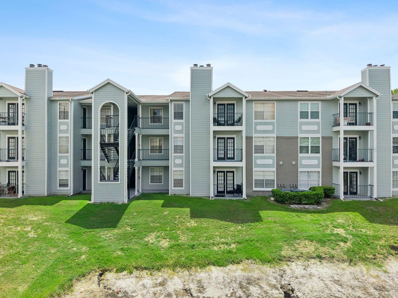 2550 N ALAFAYA TRAIL Unit 7203