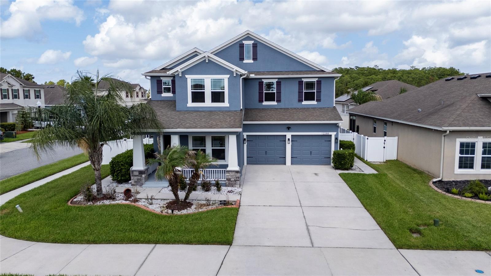 12288 PRAIRIE PLANTATION WAY