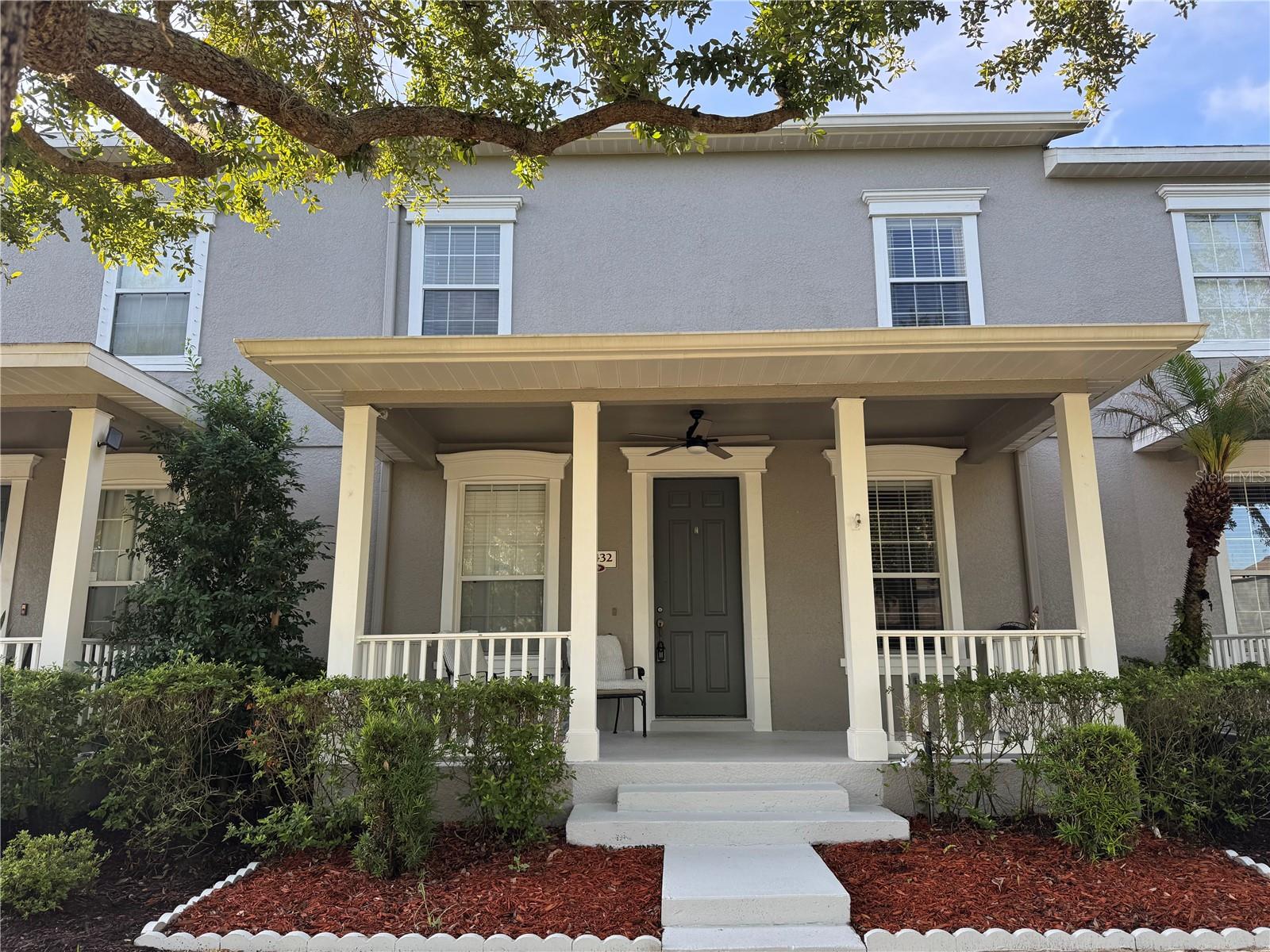 14432 CLARKSON DRIVE