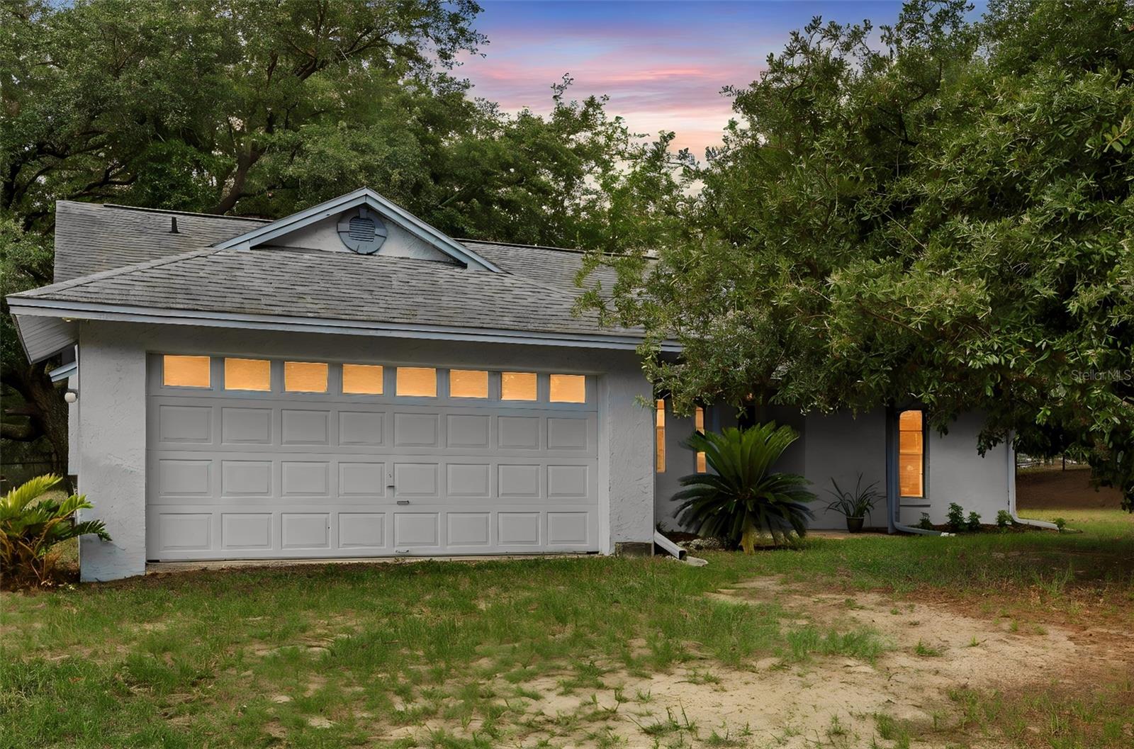 16104 SANDHILL ROAD