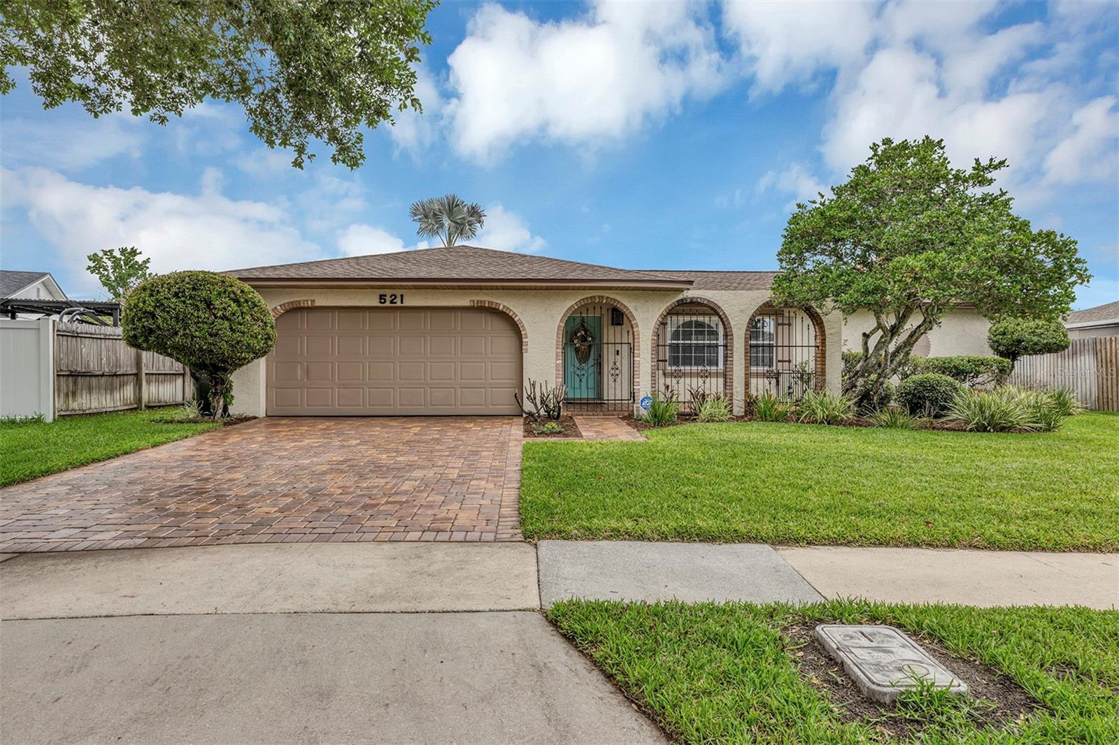 521 AMERICAN HERITAGE PARKWAY