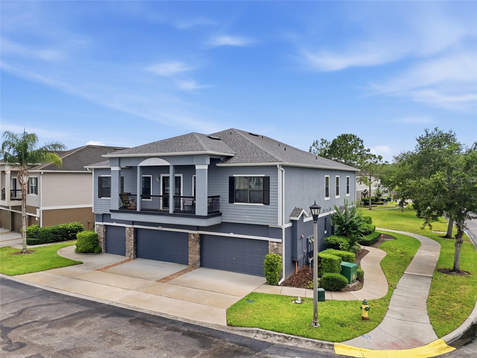 6550 S GOLDENROD ROAD Unit C