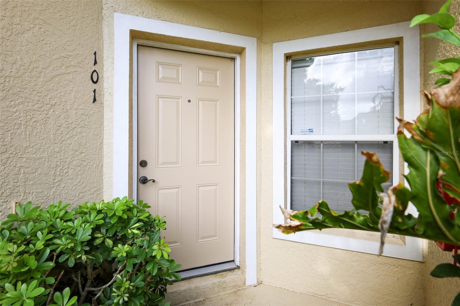 694 SEABROOK COURT Unit 101