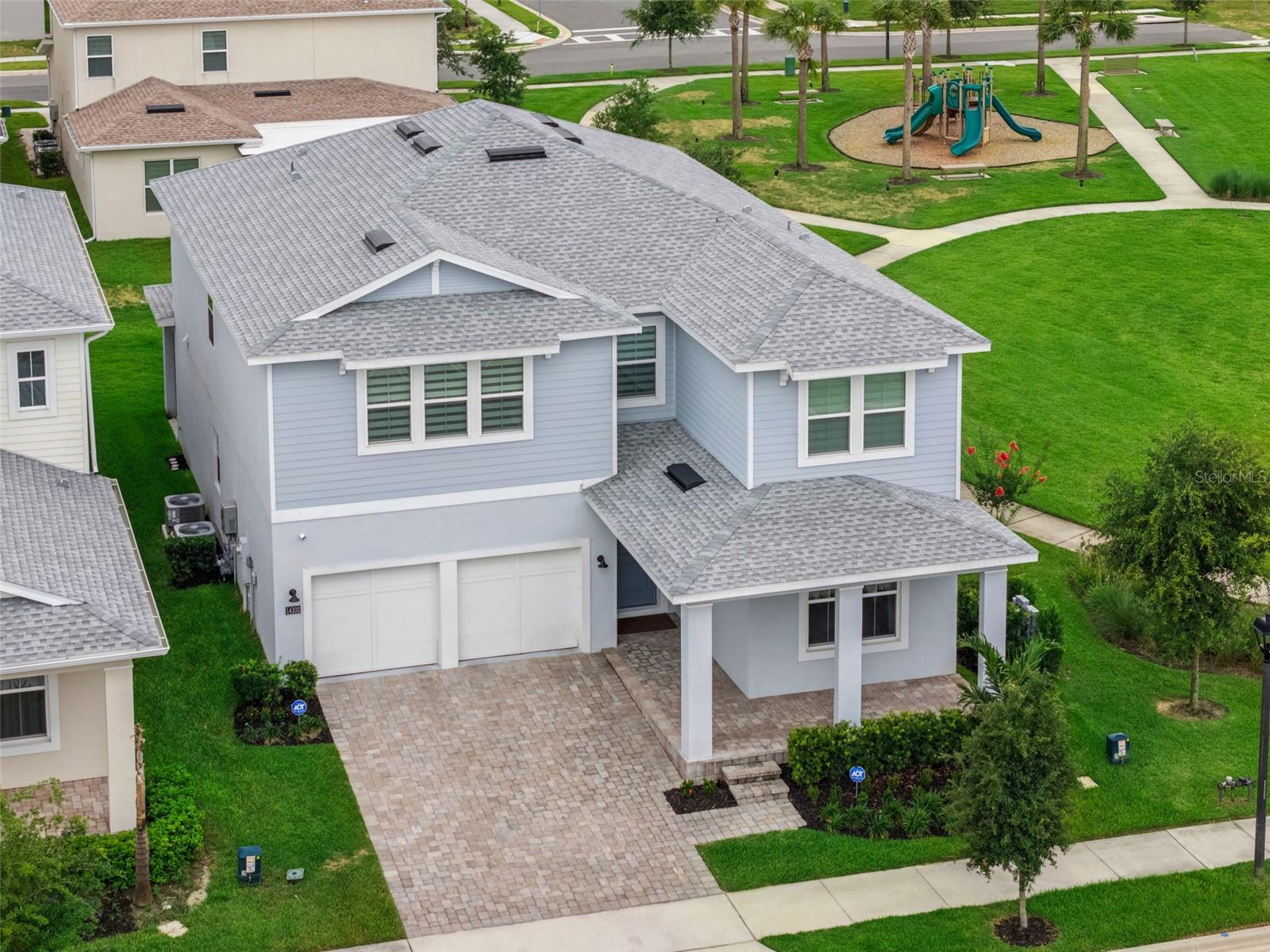 14102 LOCHEND WAY