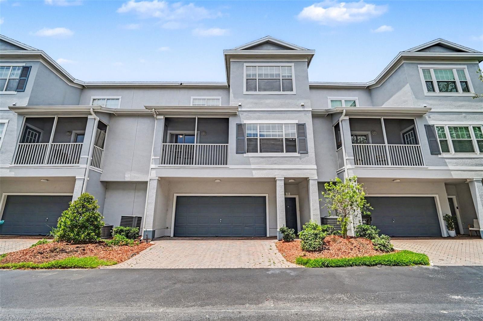 2586 GRAND CENTRAL PARKWAY Unit 9