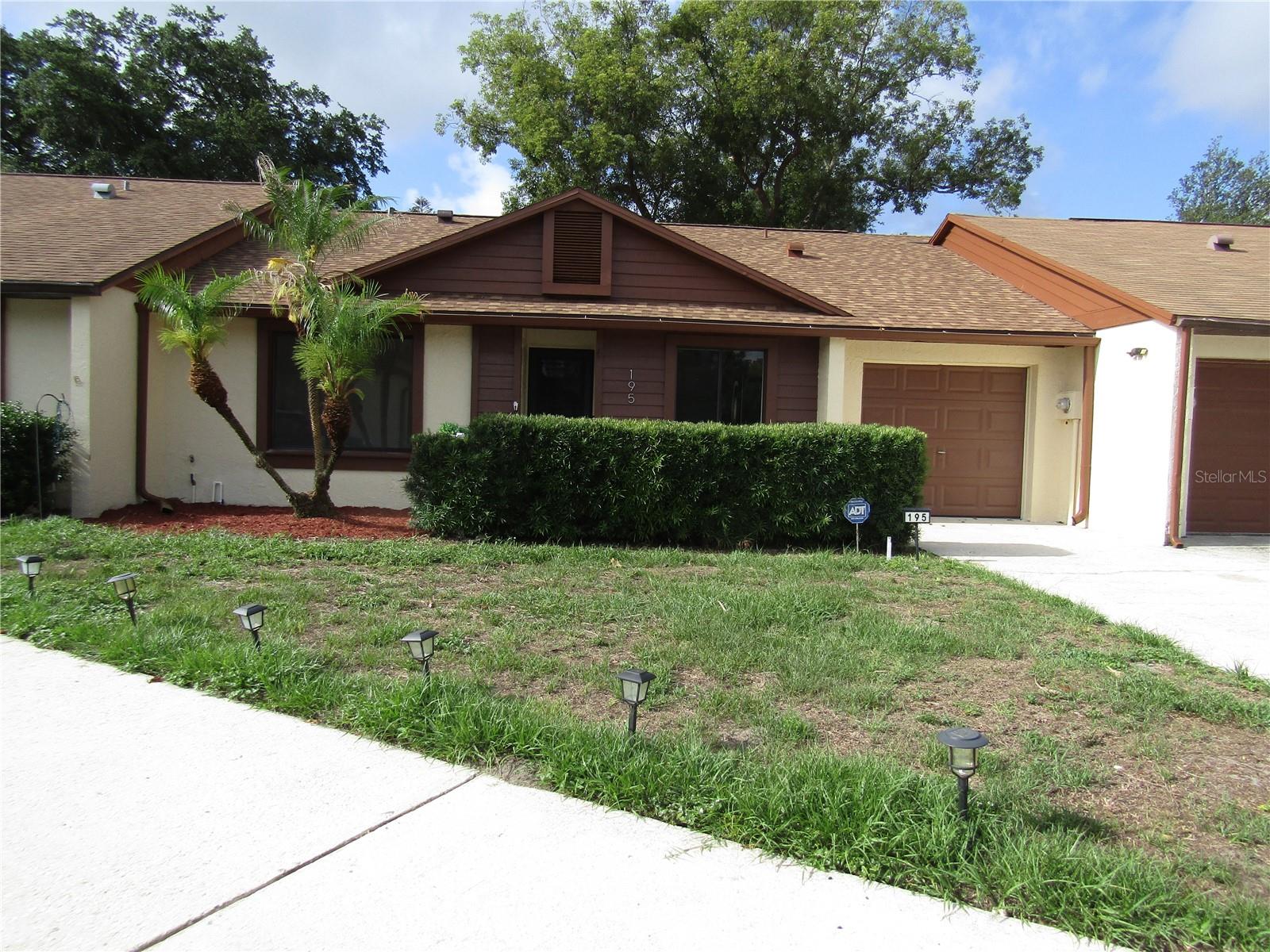 195 PINE KNOLL COURT