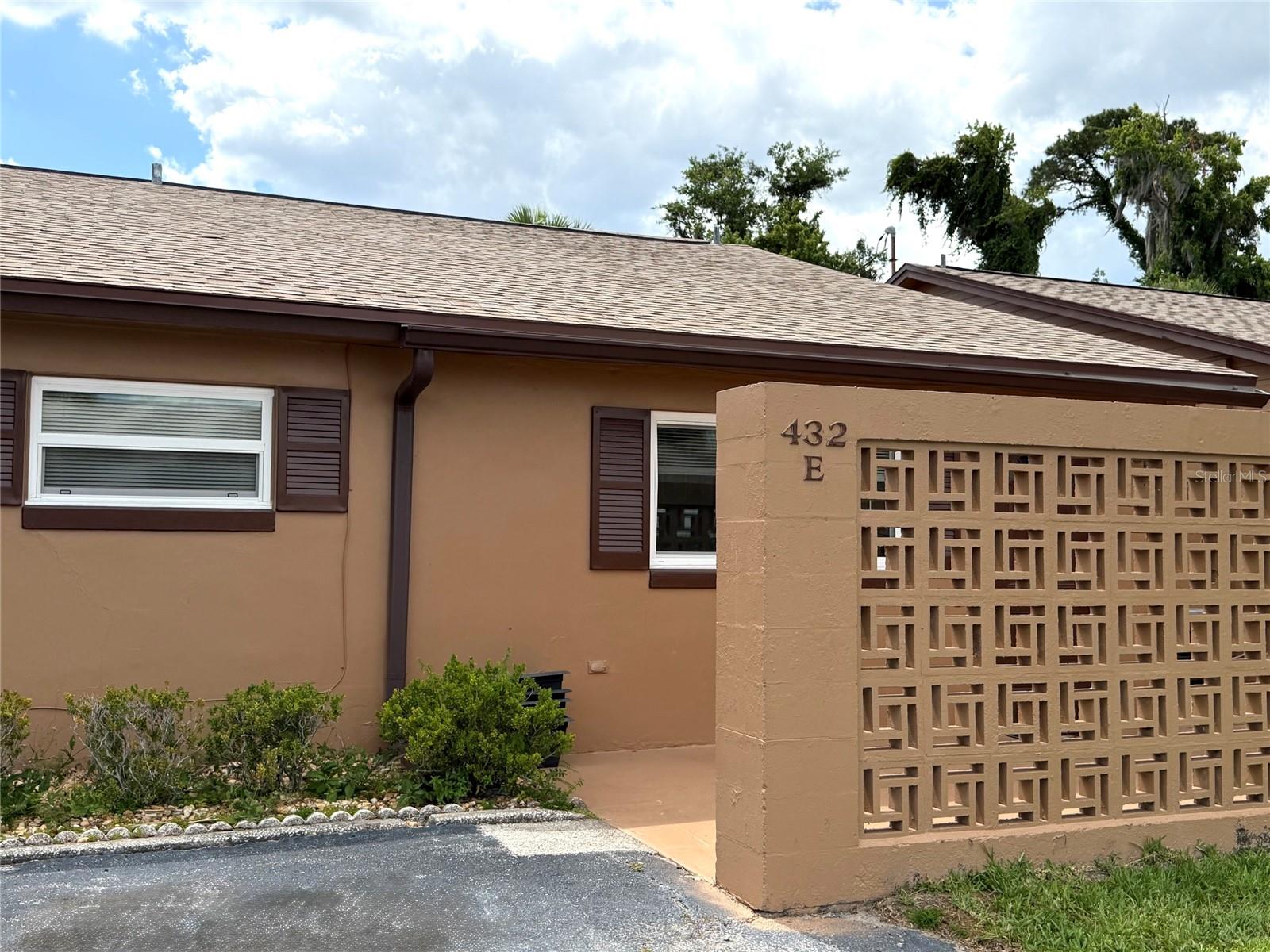 432 E STREET Unit 432