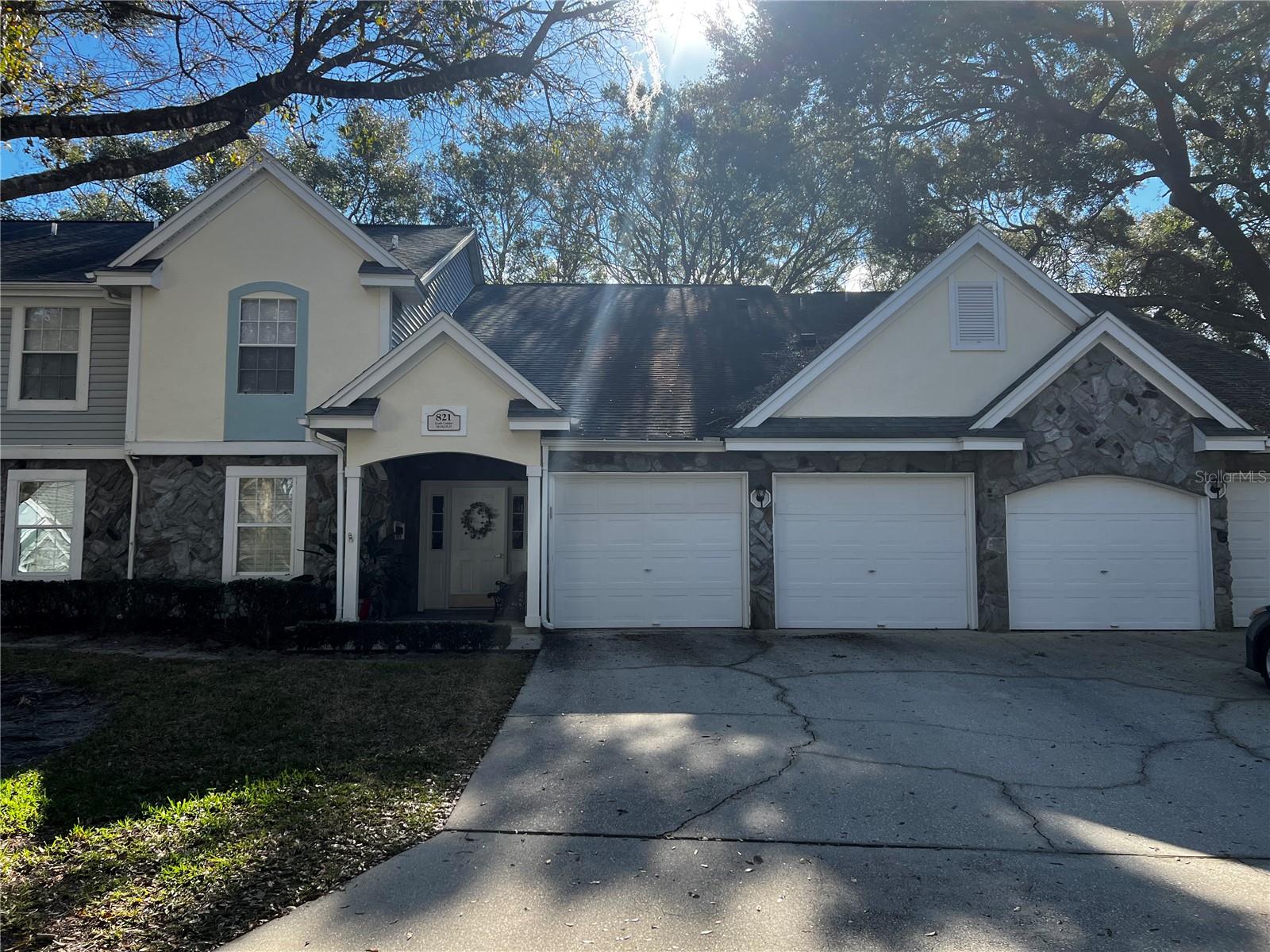821 LOCH CALDER Unit 27