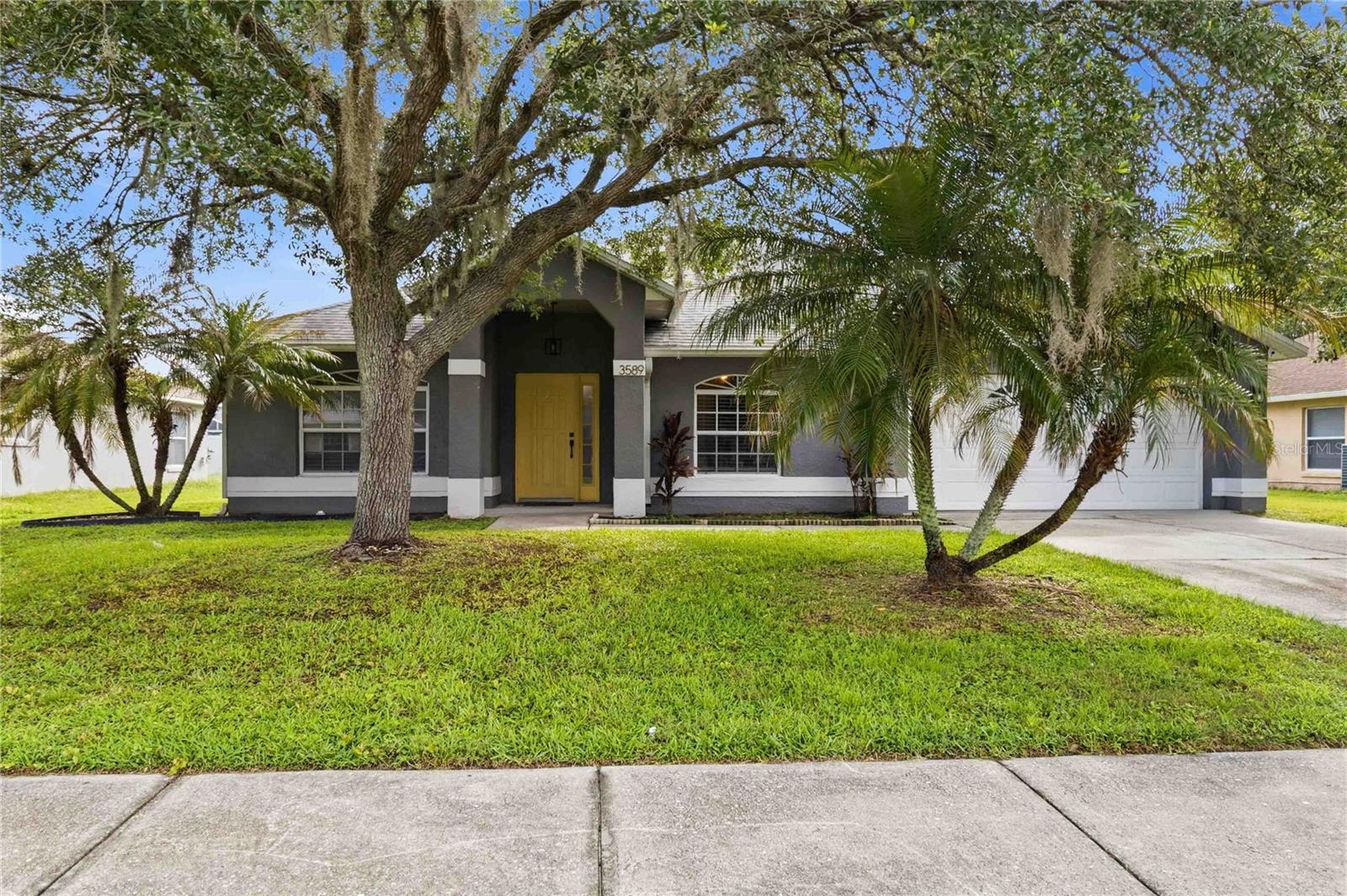 3589 YELLOW BIRD COURT