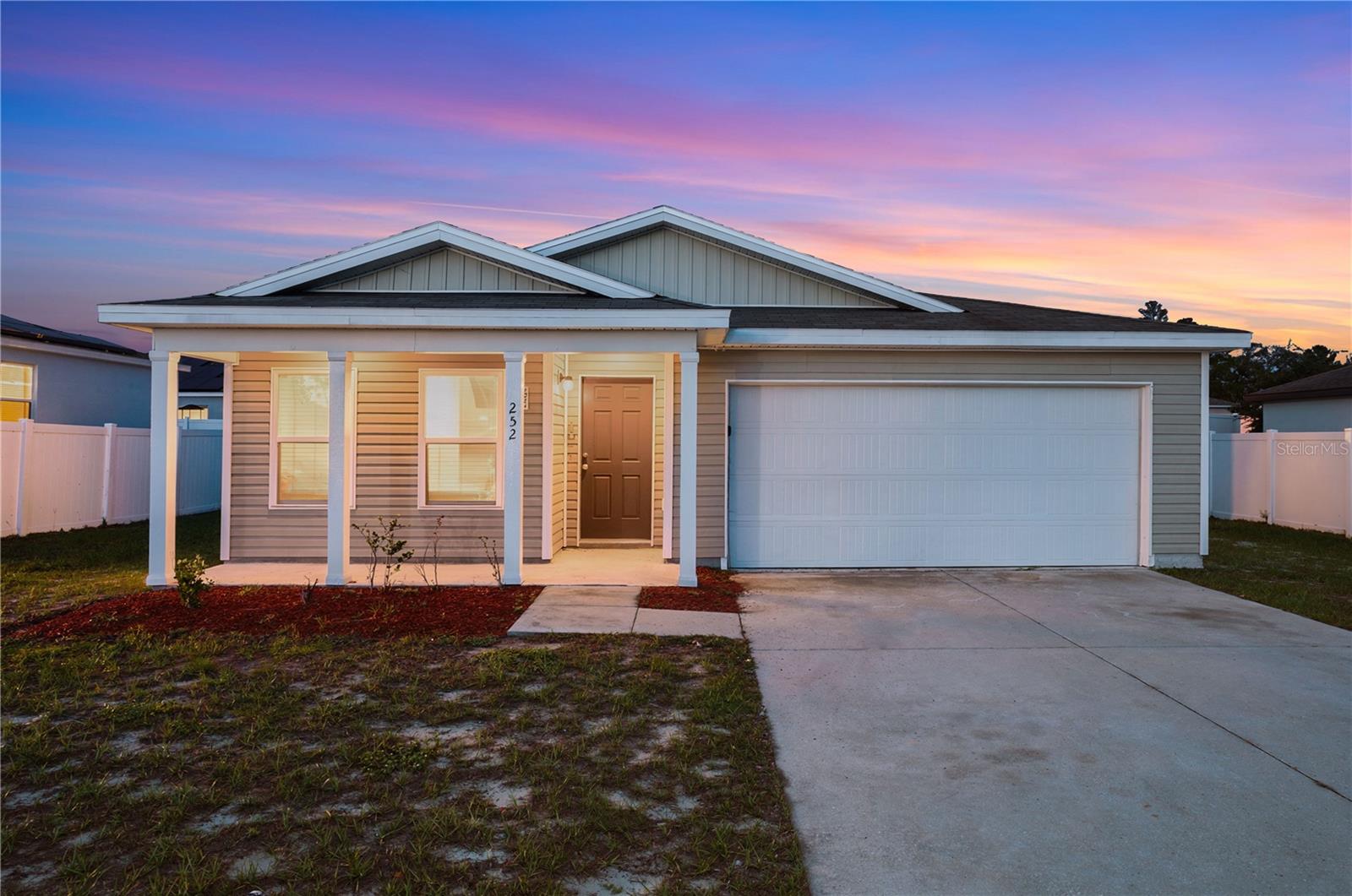 Listing photo for 252 Fig Ct