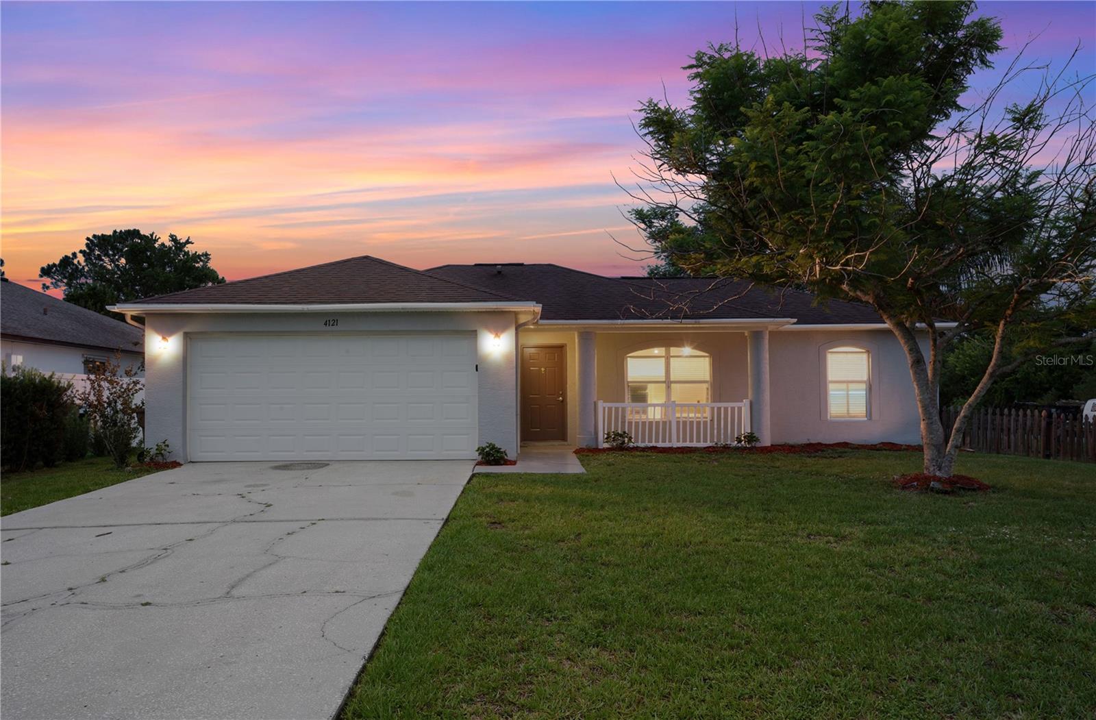 4121 CANNON COURT