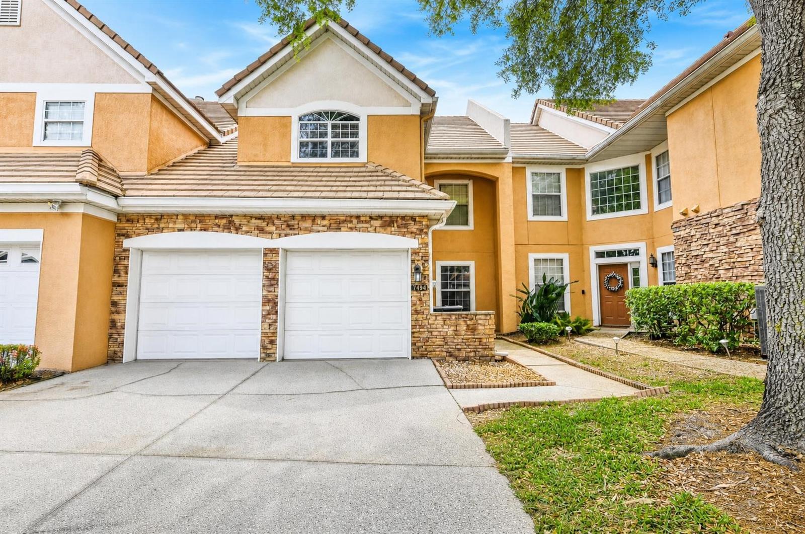 7404 GREEN TREE DRIVE Unit 123