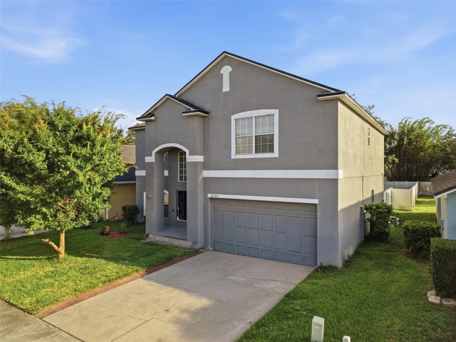 18124 SAXONY LANE