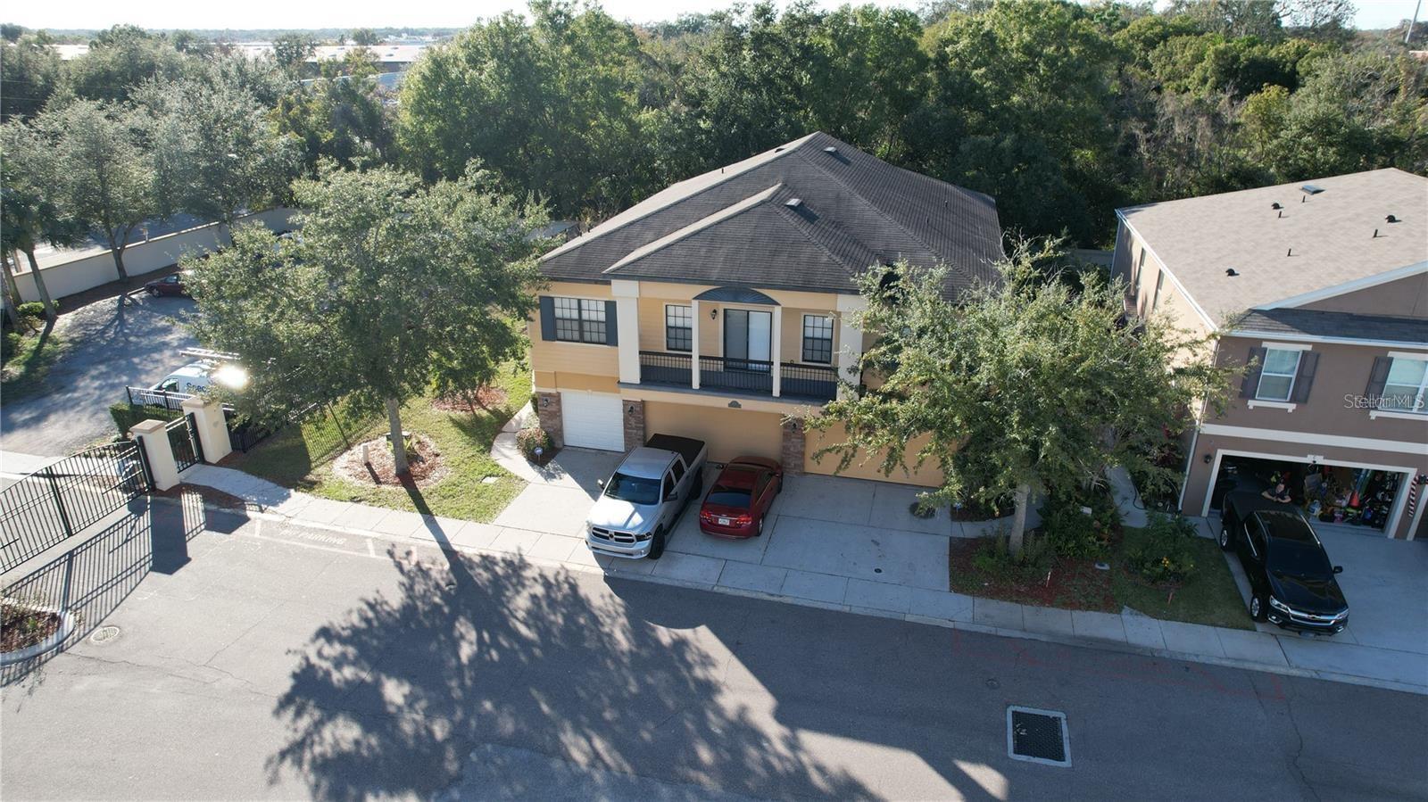 3408 SENECA CLUB LOOP Unit C