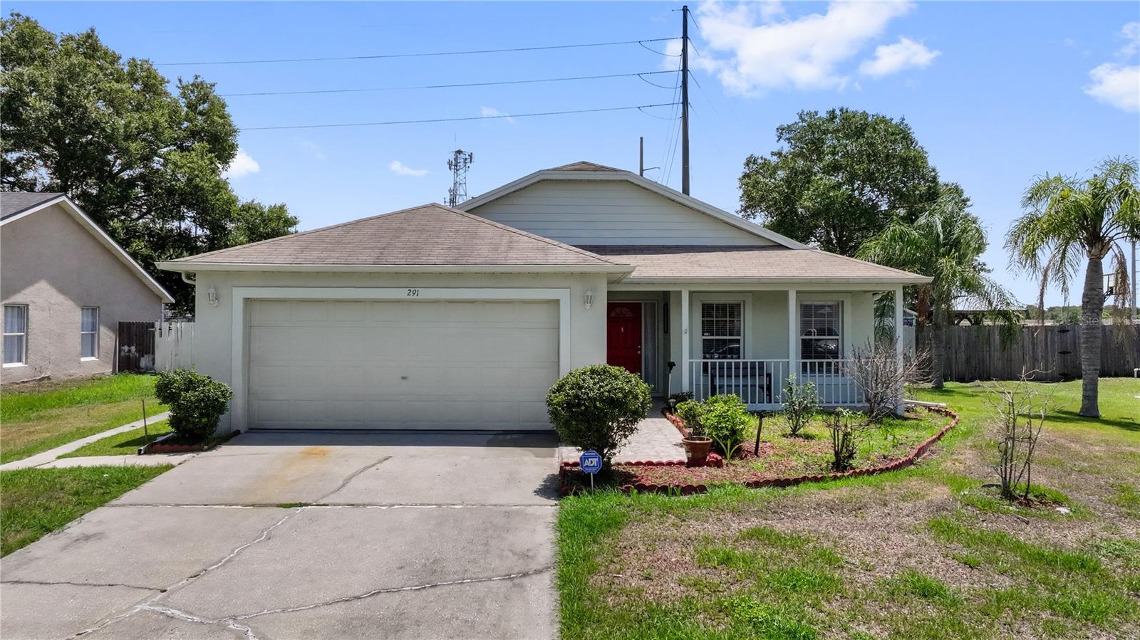 291 PINE ARBOR DRIVE