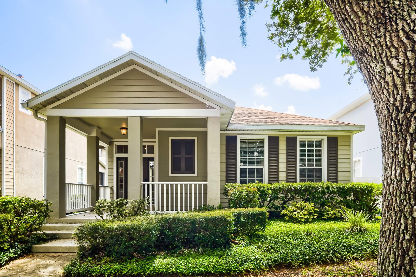 3305 BRACKEN FERN DRIVE