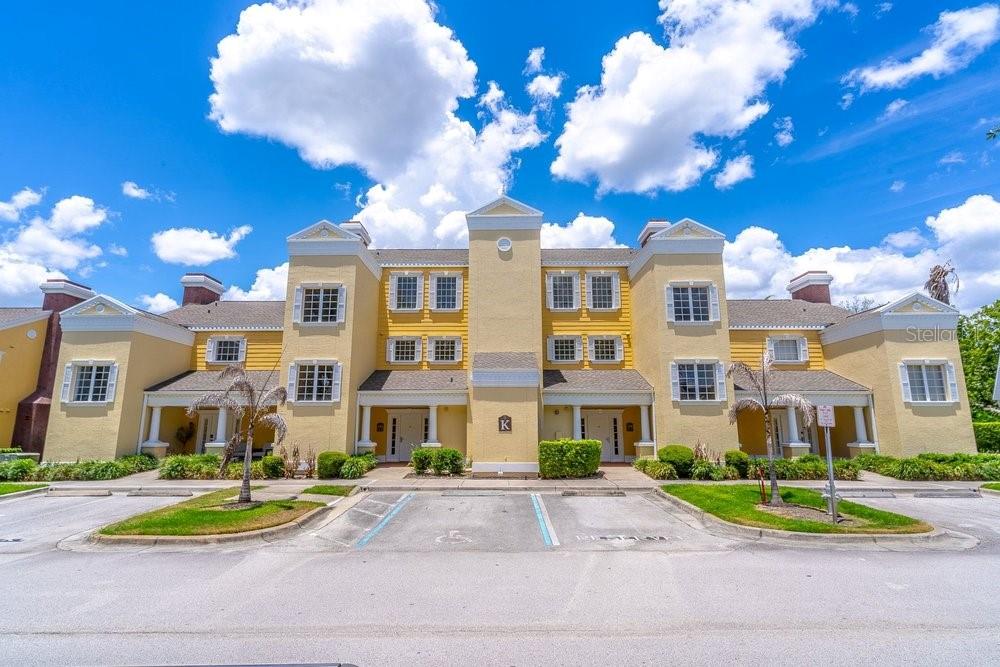 1322 SEVEN EAGLES COURT Unit 302