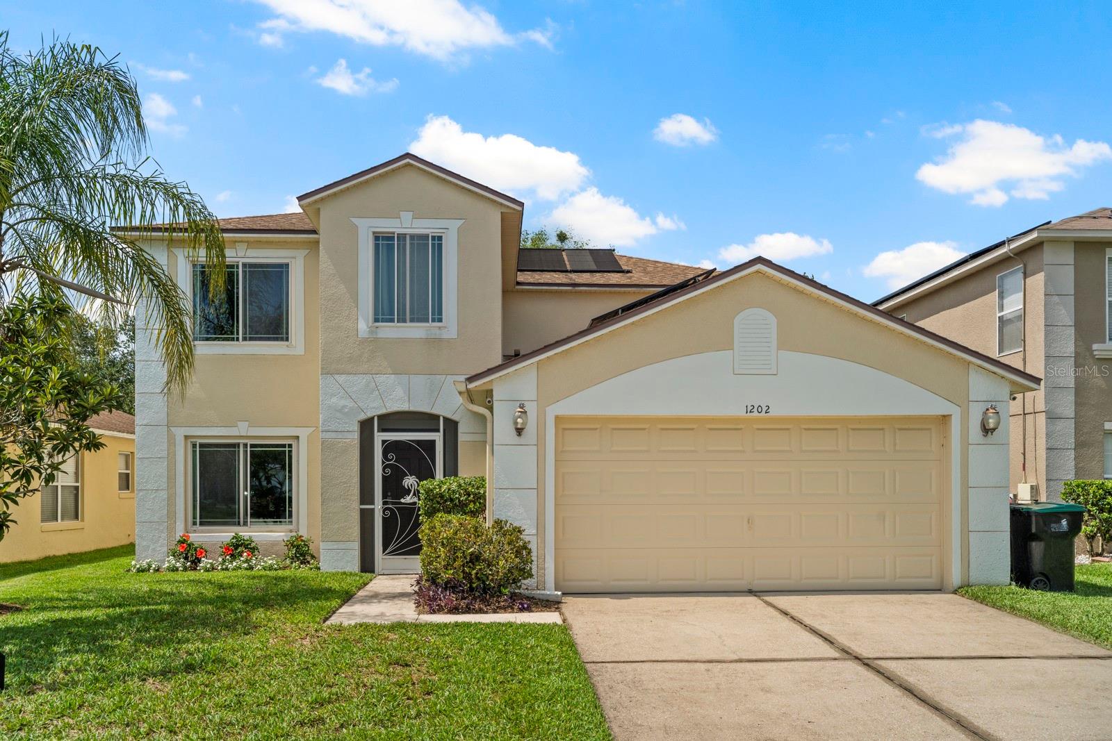 1202 SENECA FALLS DRIVE