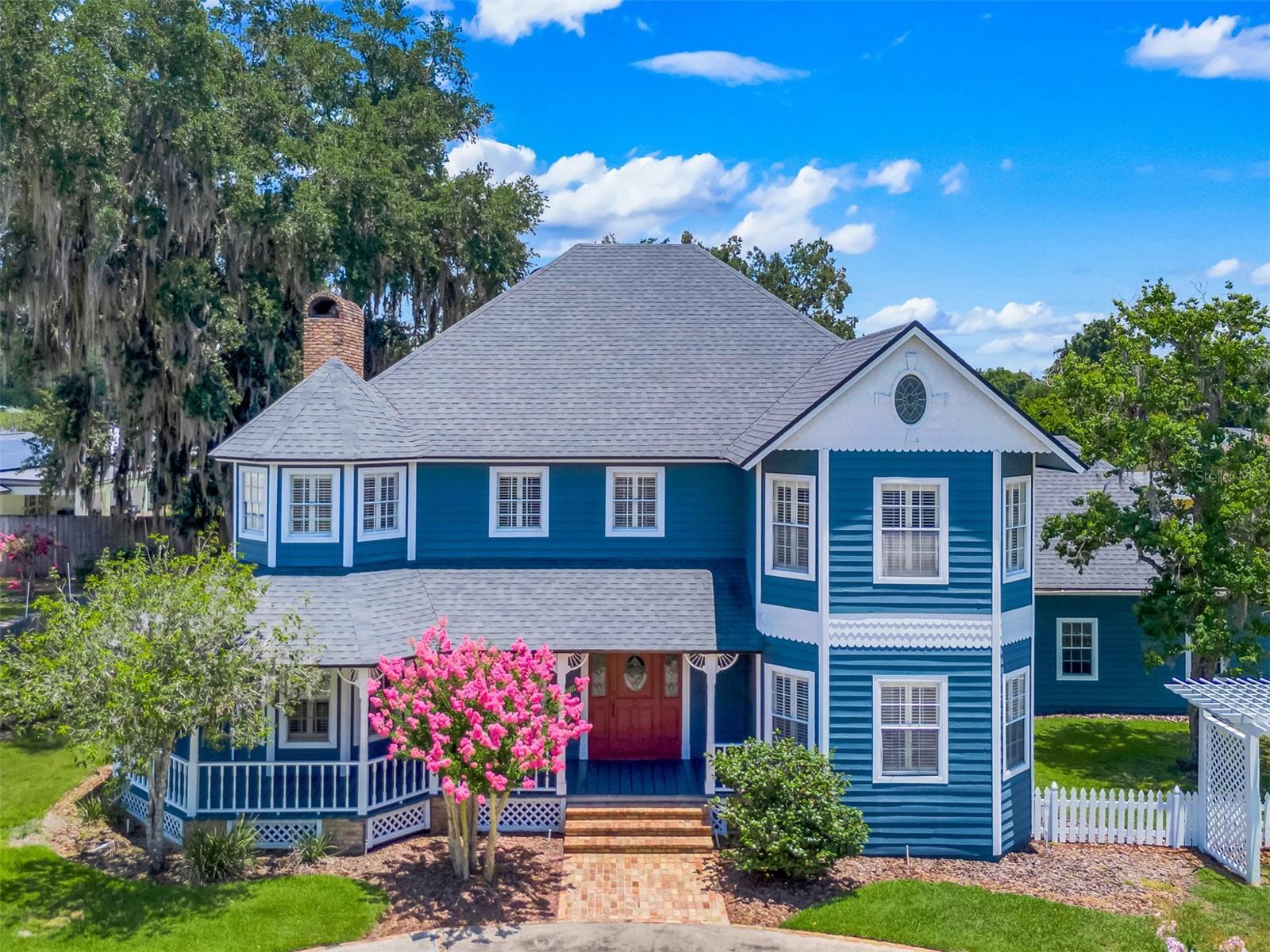 1256 OLD MILL ROAD