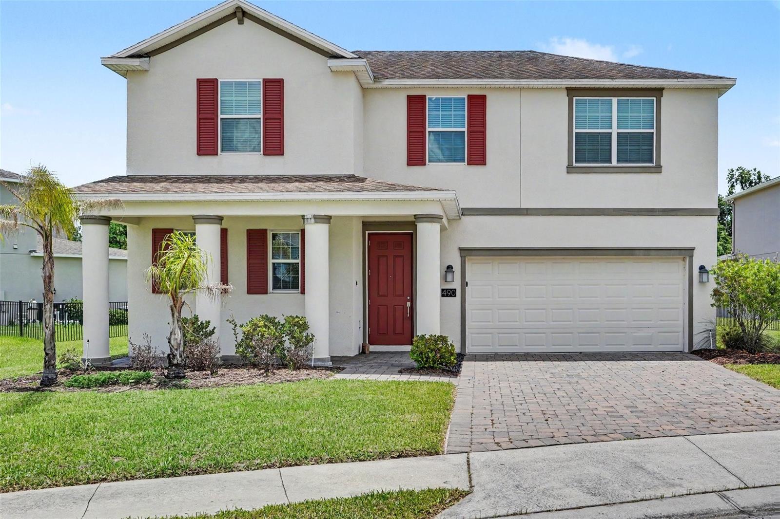 Listing photo 1 for 490 Brunswick Dr