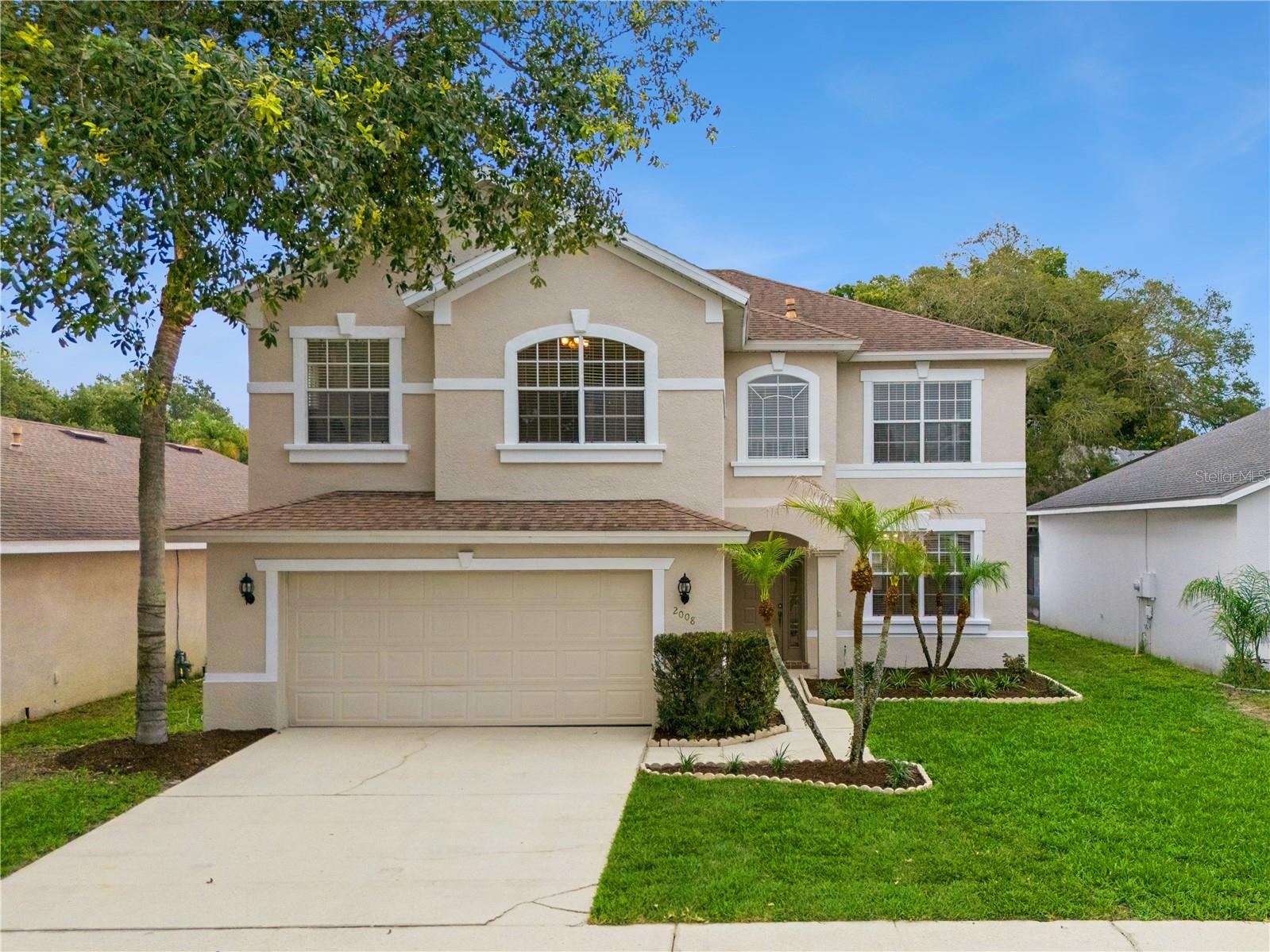 2008 CHAPMAN OAKS DRIVE