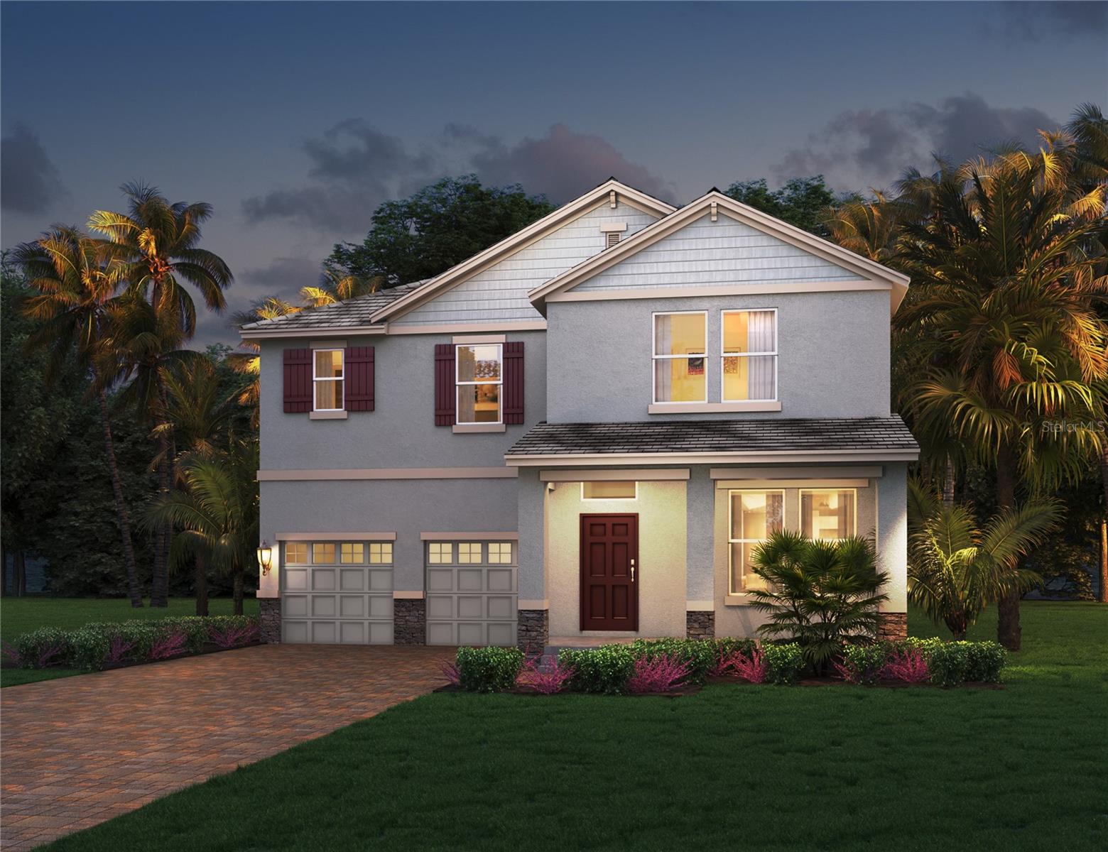 18047 CIDER MILL LANE