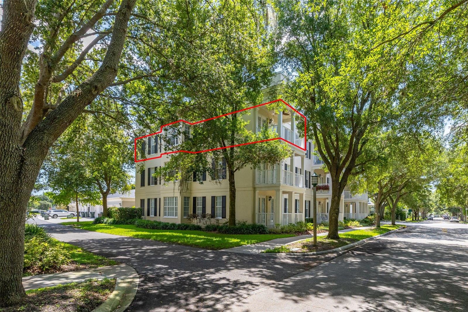 931 BEGONIA ROAD Unit 303