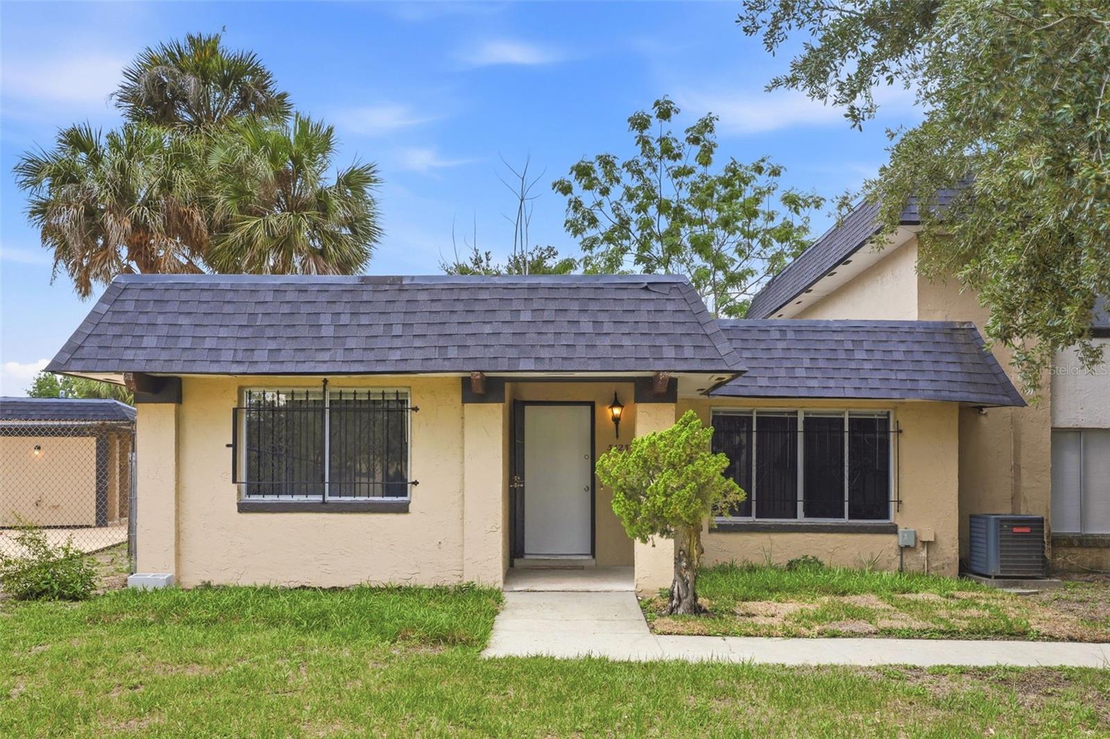 5423 BROOKSWOOD WAY Unit 801