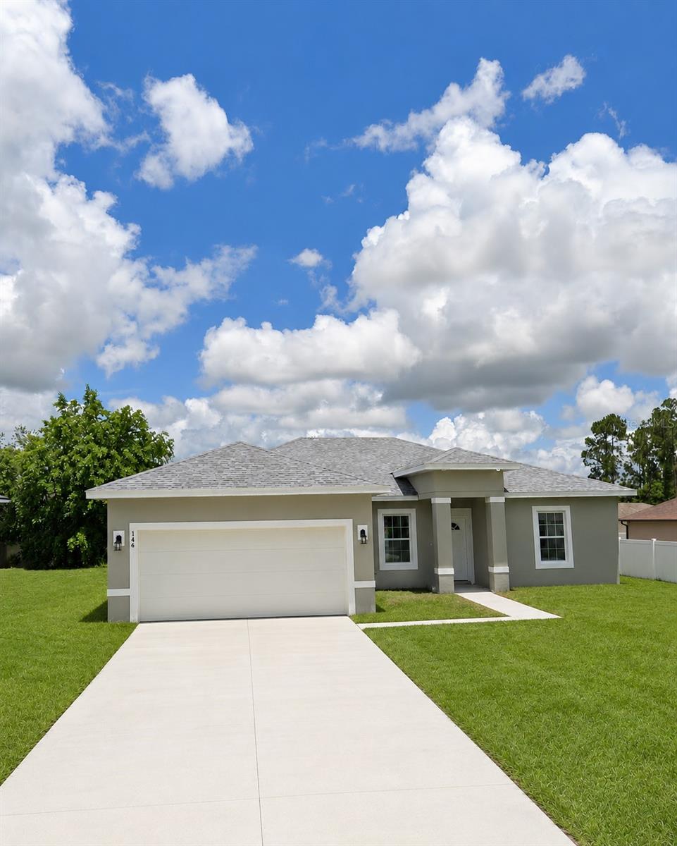 Listing photo for 146 Flatfish Ct
