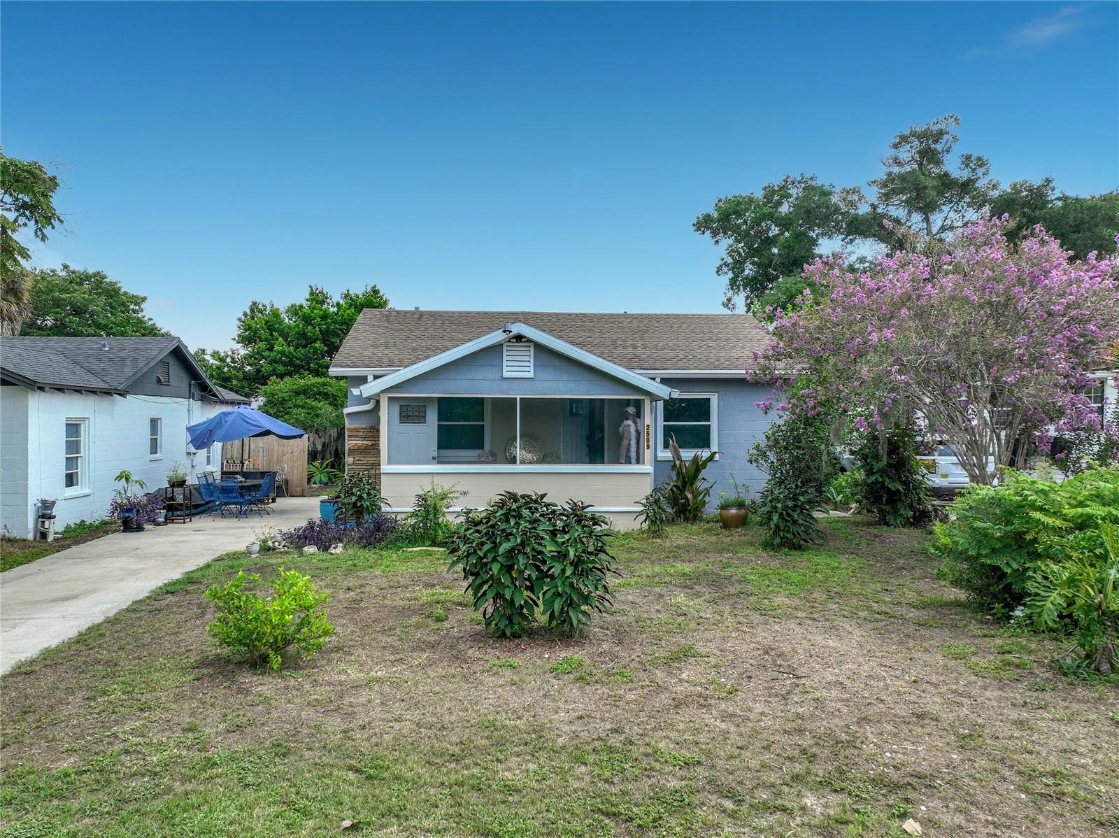 2509 SHANNON ROAD
