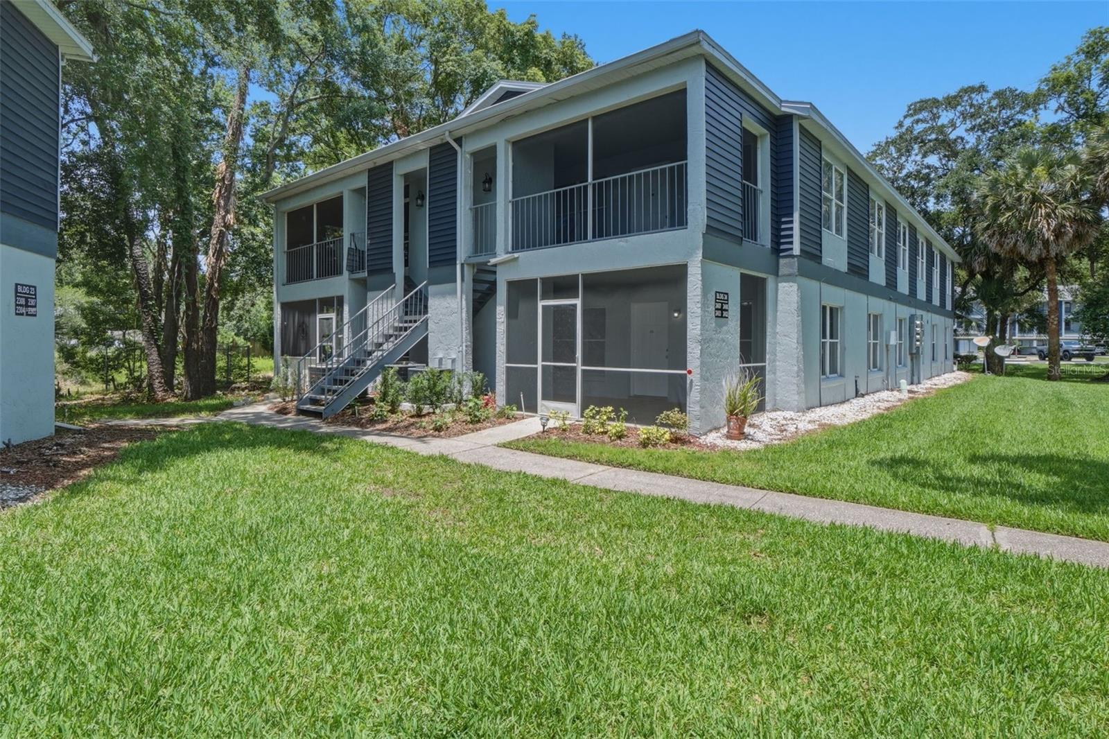 2402 NORTHLAKE DRIVE Unit 2402