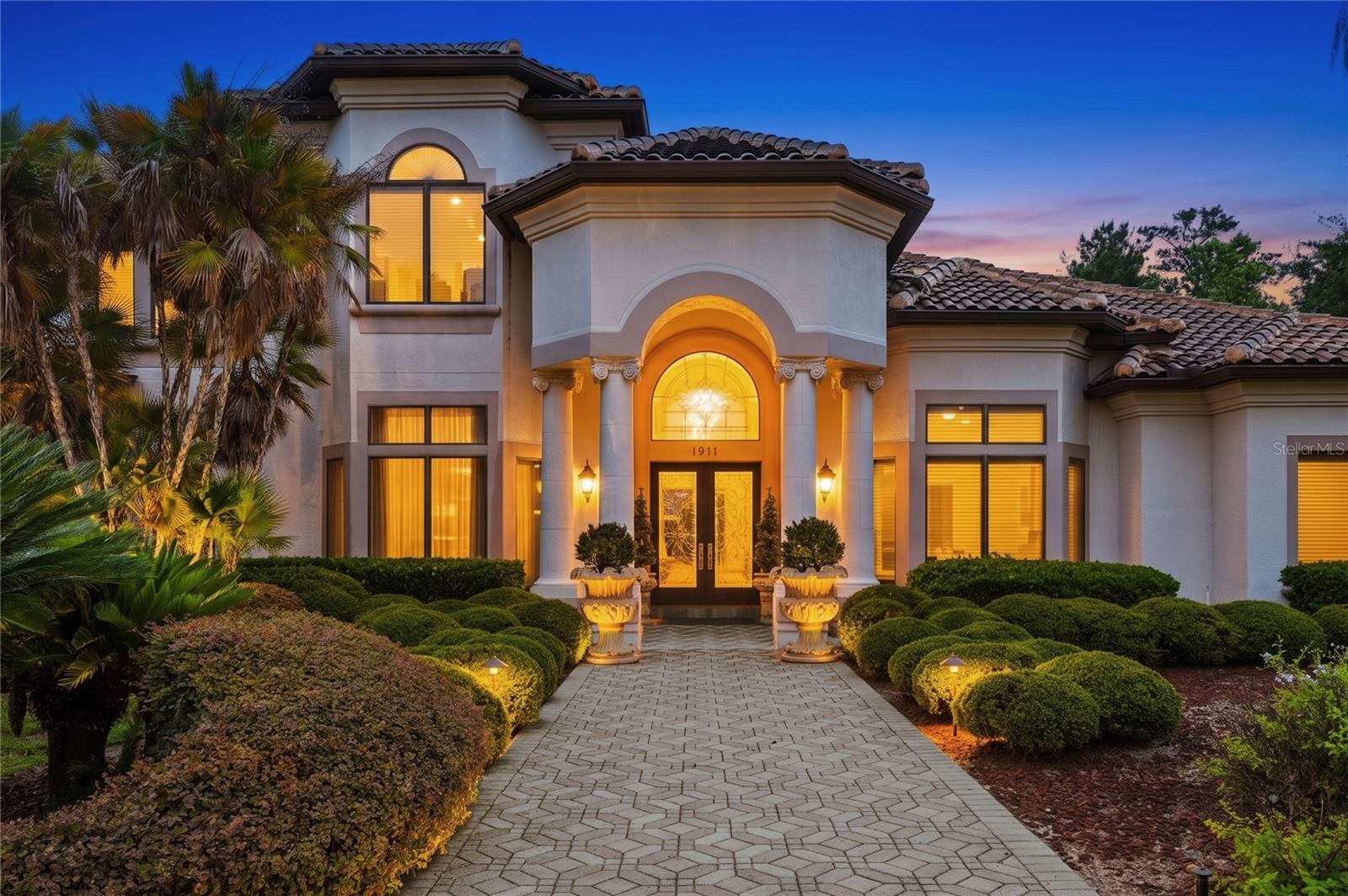 1911 BRIDGEWATER DRIVE