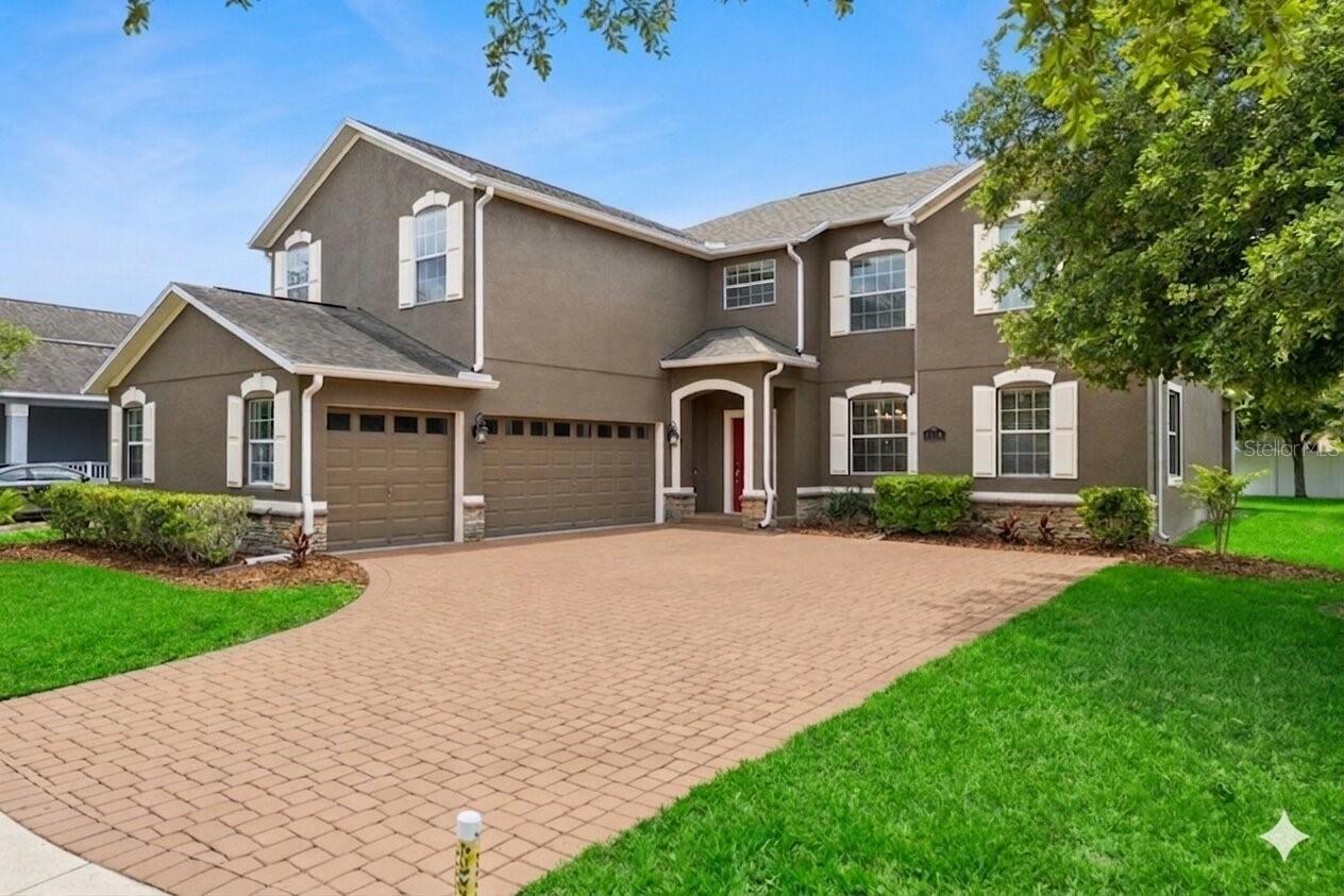6100 CYPRESS HILL ROAD
