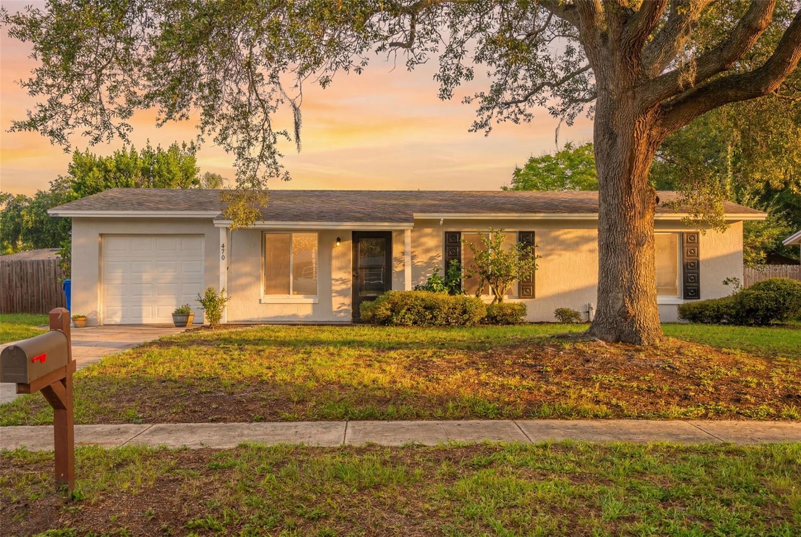 470 MEADOW SWEET COURT