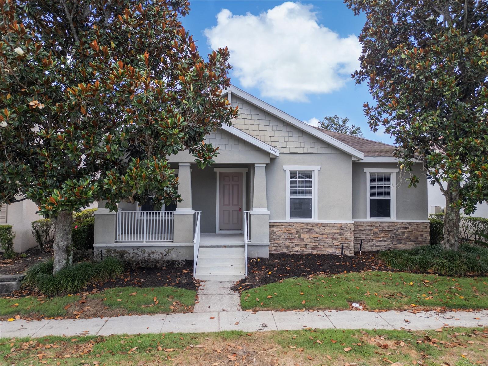 7407 DEVEREAUX STREET